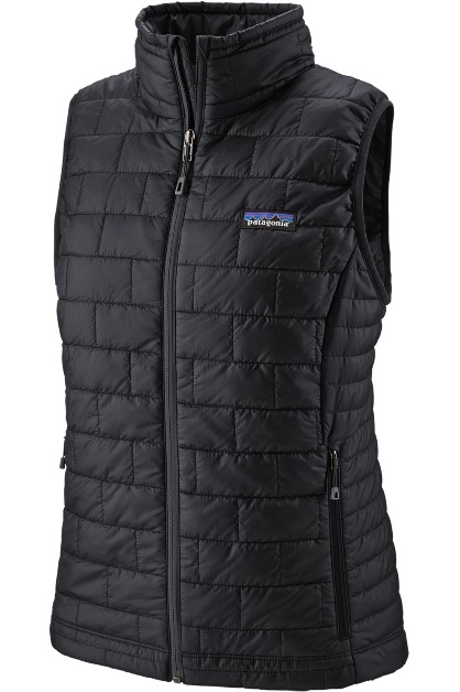 Patagonia Bodywarmer Nano Puff