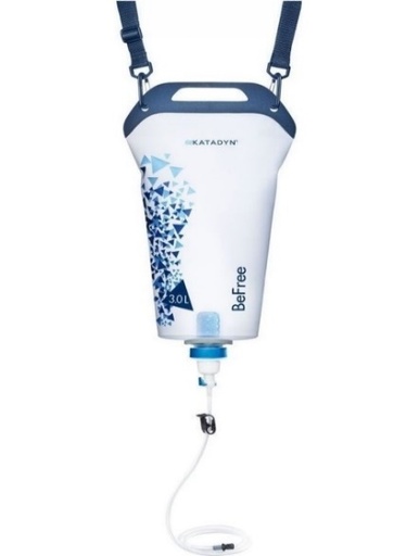 Katadyn Waterfilter Gravity Befree 3.0L